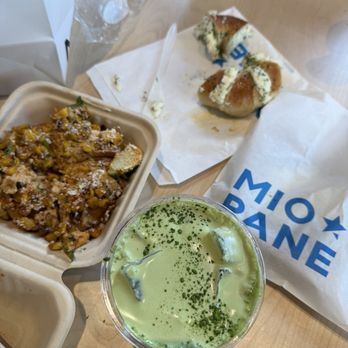 Miopane - Bakeries Near Me - Pasadena, California