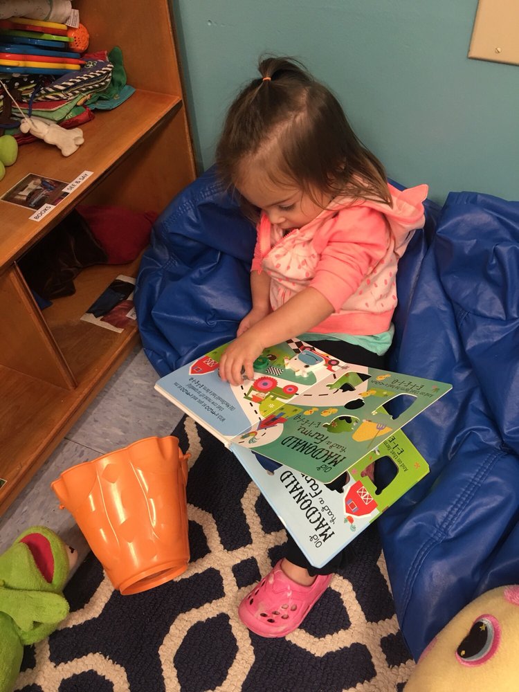 OUR CHILDREN CHILD CARE 8415 Main St, Vanceboro, North Carolina