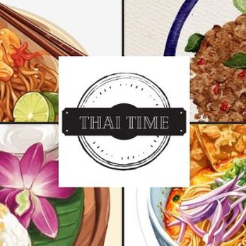 Thai Time Provo - Thai Near Me - Provo, Utah