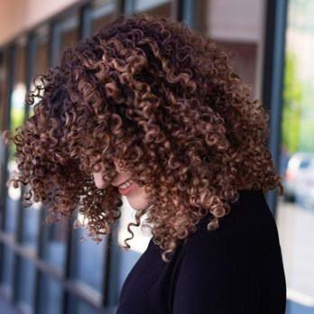 My Curly Stylist - Hair Salons Near Me - Orem, Utah My Curly Stylist - Hair Salons Near Me - Orem, Utah