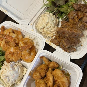 Sam's Kitchen - Steak , shrimp & chicken - Food Stands Near Me - Honolulu, Hawaii Sam's Kitchen - Steak , shrimp & chicken - Food Stands Near Me - Honolulu, Hawaii