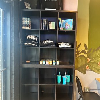 Spizzy - Juice Bars & Smoothies Near Me - Camp Springs, Maryland