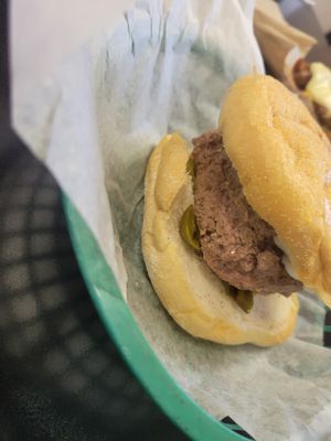 Ted's Restaurant by null