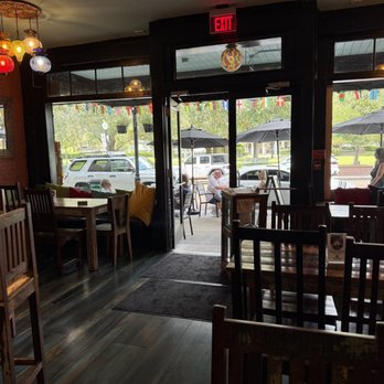 The Imperial - Interio - Bars Near Me - Winter Park, Florida The Imperial - Interio - Bars Near Me - Winter Park, Florida