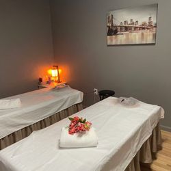 Bao Ying Water Spa