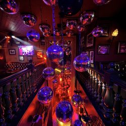 Soho Amsterdam