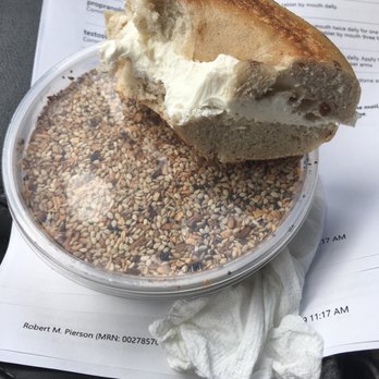 The Original Bagel - Bagels Near Me - Broomall, Pennsylvania The Original Bagel - Bagels Near Me - Broomall, Pennsylvania