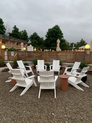 The June Motel Sauble Beach by null