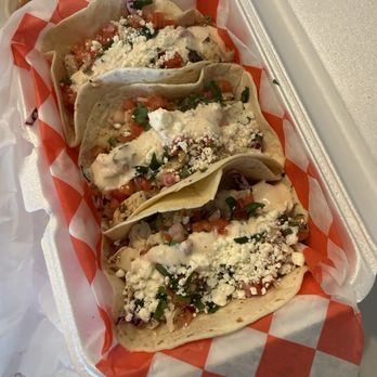 Mary's Asian Cuisine - Chicken Tacos - Food Trucks Near Me - Beulah, Michigan Mary's Asian Cuisine - Chicken Tacos - Food Trucks Near Me - Beulah, Michigan