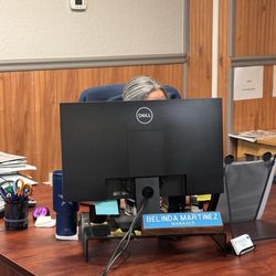 Tisdale Auto Title Service - Worst employee in universal city and San Antonio. Yuck!!