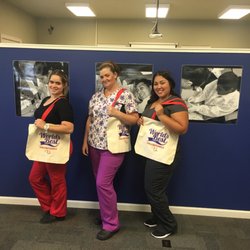 Clinical Training Institute - Visalia