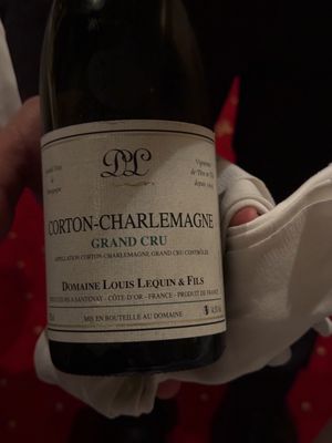 Relais Louis XIII by null