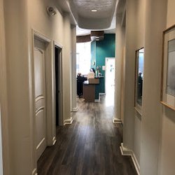 Desert Valley Dental - Damonte - Desert Valley Dental Damonte Ranch Hallway