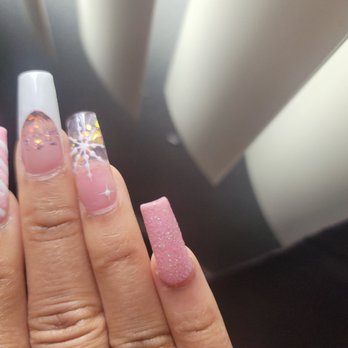 Posh Nails & Spa - What I got - Waxing Near Me - Riverside, California Posh Nails & Spa - What I got - Waxing Near Me - Riverside, California
