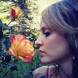 Sacred Nurturing