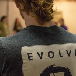 Evolve Self-Defense & Krav Maga