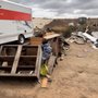 Photo of Chosen Cleanouts Junk Removal