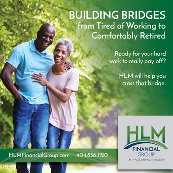 HLM Financial Group - Accountants Near Me - Decatur, Georgia HLM Financial Group - Accountants Near Me - Decatur, Georgia