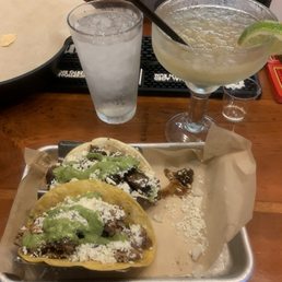 Chicken Taco