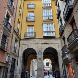 Plaza Nueva