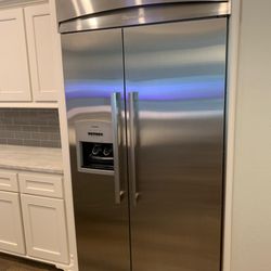 VE Appliances Repair & Service