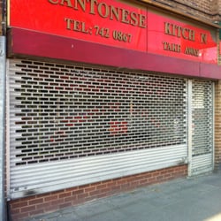 Cantonese Kitchen