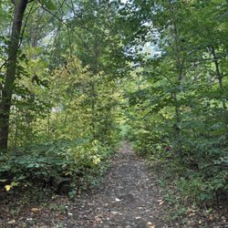 Grand Mere State Park