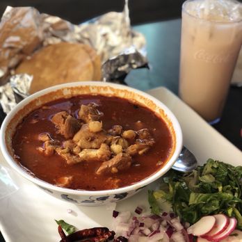 El Pato - Pasole - Mexican Near Me - Newhall, California El Pato - Pasole - Mexican Near Me - Newhall, California