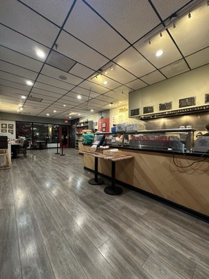 WOOBOI HOT CHICKEN by null