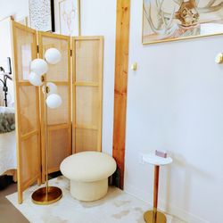 Esthetic Ritual
