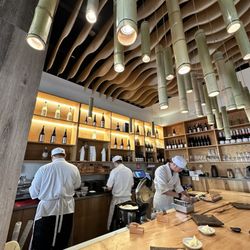 Sushi Tokoro