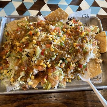 Condado Tacos - Nachos - Tacos Near Me - Carmel, Indiana Condado Tacos - Nachos - Tacos Near Me - Carmel, Indiana