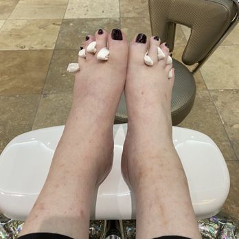 Luxury Nails & Day Spa - Pedicure - Nail Salons Near Me - Addison, Texas Luxury Nails & Day Spa - Pedicure - Nail Salons Near Me - Addison, Texas