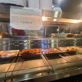Dwaraka Curry Point - the food being prepared - Indian Near Me - Frisco, Texas Dwaraka Curry Point - the food being prepared - Indian Near Me - Frisco, Texas