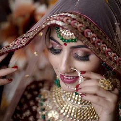 Preetika Beauty Studio - Photo
