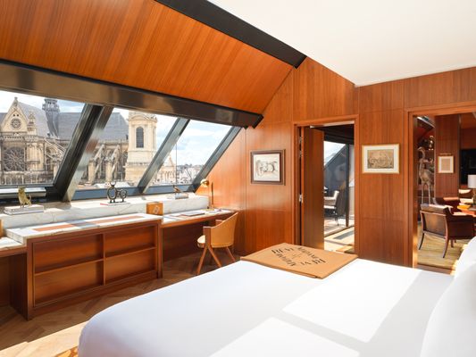 Hôtel Madame Rêve by null Hôtel Madame Rêve by null