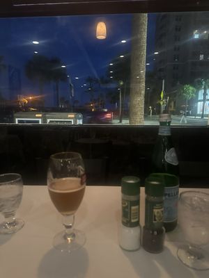 FORLINI'S RESTAURANT by null
