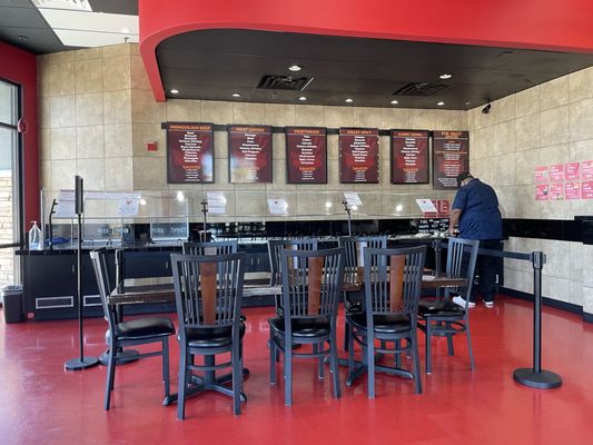 Stir Krazy Mongolian Grill by null