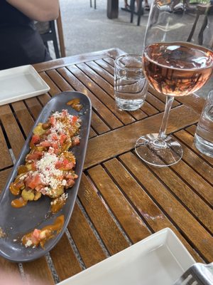 NEVADOS Tequila and Mezcal Lounge by null