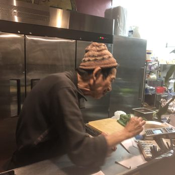 Wok-Inn Noodle - The man himself. Mr. Chan. - Chinese Near Me - Boise, Idaho Wok-Inn Noodle - The man himself. Mr. Chan. - Chinese Near Me - Boise, Idaho