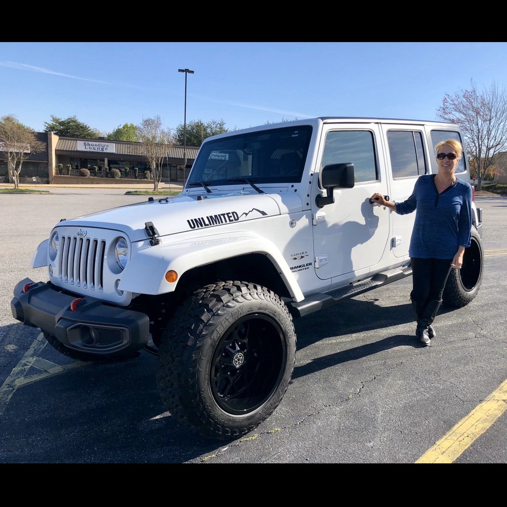 UNLIMITED AUTO BROKERS 66 Photos 2976 S Nc Hwy 127, Hickory, NC Yelp