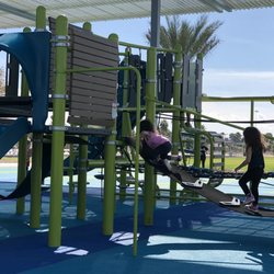Palm Island Family Aquatics Park