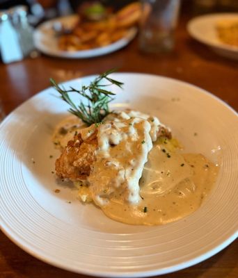 Carson's Food & Drink - On Main by null