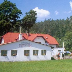 Intercamp U Ferdinanda