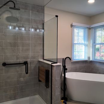 EZPro Baths Express - Bathroom remodel - General Contractors Near Me - Cary, North Carolina EZPro Baths Express - Bathroom remodel - General Contractors Near Me - Cary, North Carolina
