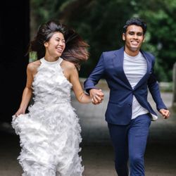 Fashion Fresh Dry Cleaners & Alterations - You don't have to worry about your wedding dress with Fashion Fresh.