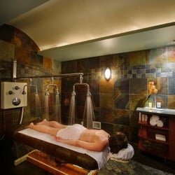 The Wild Orange Spa