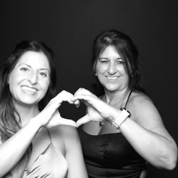 Crazy Shotz Photo Booth