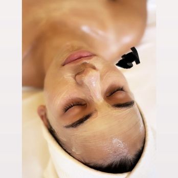 Supportive Skin Therapy - Customized mask formula - Skin Care Near Me - Costa Mesa, California Supportive Skin Therapy - Customized mask formula - Skin Care Near Me - Costa Mesa, California