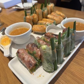 Brodard Chateau - Vietnamese Near Me - Garden Grove, California